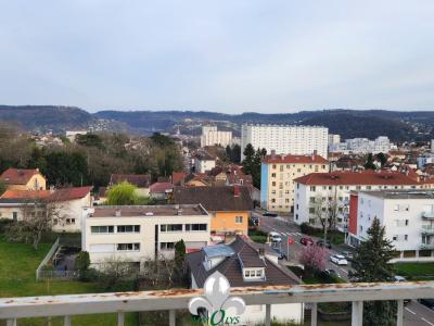 For sale Apartment BESANCON 