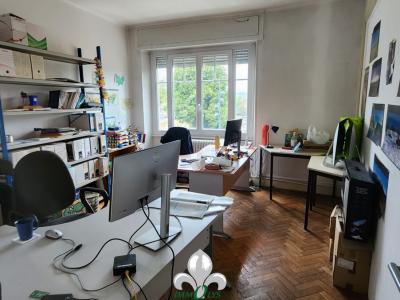 Vente Commerce BESANCON 25000