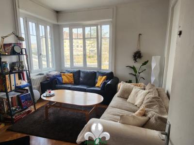 Vente Appartement BESANCON 