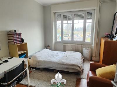 Vente Appartement BESANCON 