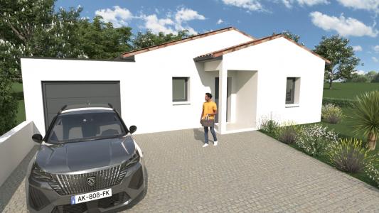 photo For sale House SAINT-MARCEL-LES-SAUZET 26