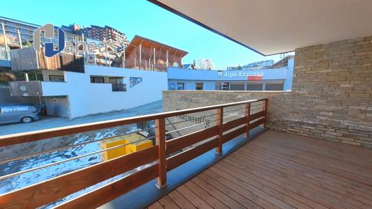 photo For sale Apartment ALPE-D'HUEZ 38