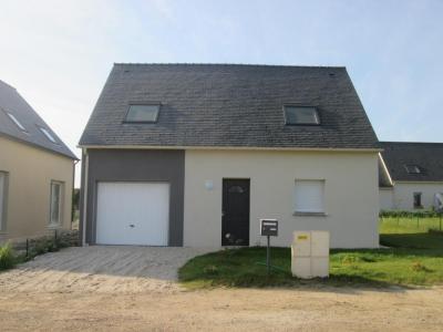 Vente Maison SAINT-RENAN 29290