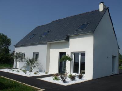 Vente Maison PLOUDANIEL 29260