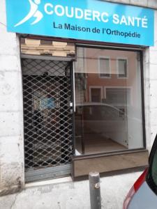 photo For rent Commercial office SAINT-GAUDENS 31