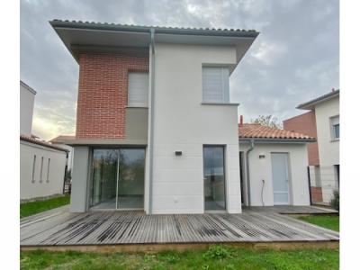 photo For rent House AUZEVILLE-TOLOSANE 31
