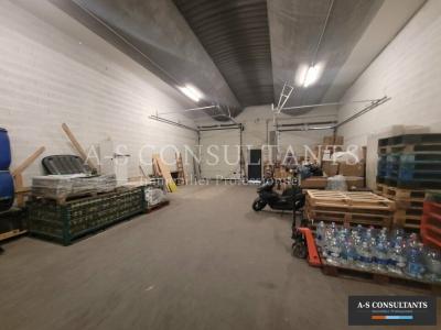 For rent Commerce SAINT-PRIEST  69