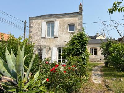 Vente Maison 5 pièces RUFFEC 16700