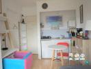 Apartment AUBERVILLIERS 