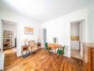 Acheter Appartement 44 m2 Paris-7eme-arrondissement