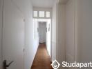 Louer Appartement 12 m2 Paris-16eme-arrondissement