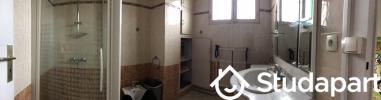 Louer Appartement 10 m2 Talence