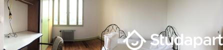 Louer Appartement Talence Gironde