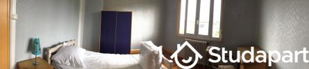 Louer Appartement Talence 425 euros