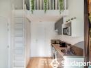 Louer Appartement 19 m2 Saint-genis-laval