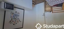 Apartment CESSON-SEVIGNE 