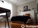 Louer Appartement 13 m2 Angers