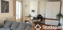 Location Appartement Courbevoie 92