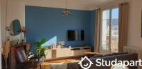 Annonce Location 2 pièces Appartement Courbevoie