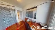 Louer Appartement Clermont-ferrand 474 euros