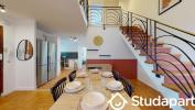 Annonce Location Appartement Courbevoie