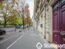 For rent Apartment Paris-19eme-arrondissement 75019 10 m2