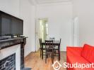 Louer Appartement 10 m2 Paris-19eme-arrondissement