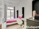Louer Appartement Paris-19eme-arrondissement Paris