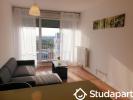 For rent Apartment Evry 91000 12 m2