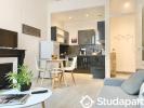 For rent Apartment Grenoble 38000 40 m2 2 rooms