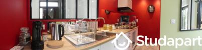 Louer Appartement 10 m2 Toulouse