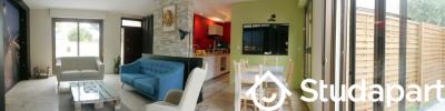 Louer Appartement Toulouse Haute garonne