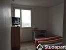 Louer Appartement 10 m2 Bourges