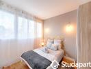 Louer Appartement 12 m2 Orvault