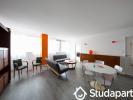 For rent Apartment Nancy 54000 11 m2