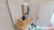 Louer Appartement Paris-15eme-arrondissement 960 euros