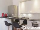 Annonce Location 2 pièces Appartement Bordeaux