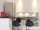 Louer Appartement 40 m2 Bordeaux