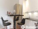 Louer Appartement Bordeaux Gironde