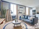 Apartment REIMS 
