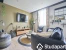 Apartment REIMS 