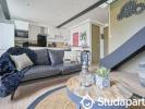 Apartment REIMS 
