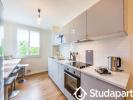Louer Appartement 12 m2 Orvault