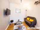 Louer Appartement Orvault 470 euros