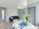 For rent Apartment Mont-saint-aignan 76130 12 m2
