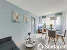 Apartment MONT-SAINT-AIGNAN 