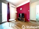 Louer Appartement 10 m2 Toulon