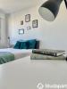 Apartment METZ 