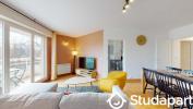 Louer Appartement 11 m2 Aix-en-provence