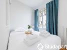 Annonce Location Appartement Paris-19eme-arrondissement